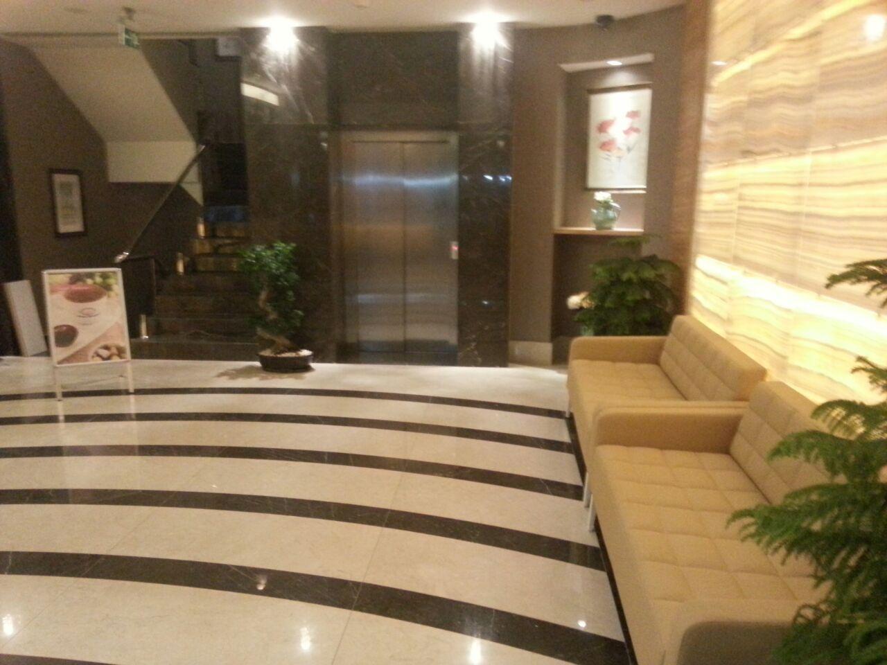 The Crater Hotel Tatvan Luaran gambar